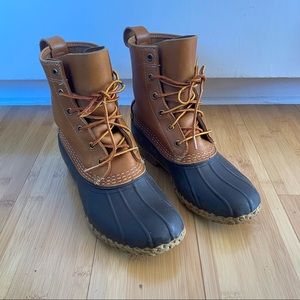L.L. Bean Boot